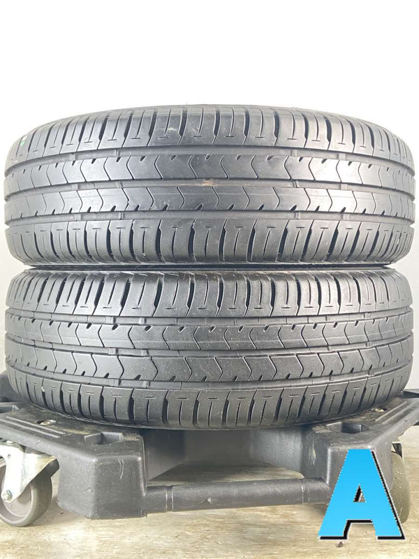 ブリヂストン エコピア NH100C 165/55R15  2本