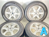 ピレリ Cinturato P6 205/65R15  /　 BALMINUM 6.0J+45 114.3-5穴 4本