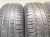 ピレリ Cinturato P6 205/65R15  /　 BALMINUM 6.0J+45 114.3-5穴 4本