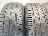 トーヨータイヤ SD-7 195/65R15  4本