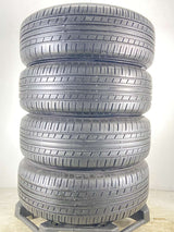 ヨコハマ エコス ES31 205/65R15  /　 ライツレー 6.0J+53 114.3-5穴 4本