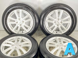 ブリヂストン ネクストリー 175/65R15  /　 YIDA 5.5J+50 100-4穴 4本