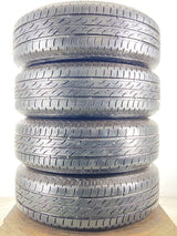 ブリヂストン ネクストリー 175/65R15  /　 YIDA 5.5J+50 100-4穴 4本