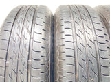 ブリヂストン ネクストリー 175/65R15  /　 YIDA 5.5J+50 100-4穴 4本
