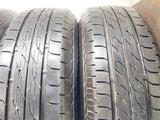 ブリヂストン ネクストリー 175/65R15  /　 YIDA 5.5J+50 100-4穴 4本