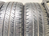 セイバーリング　SL201 185/55R15  /　 ユーロスピード 5.5J+50 100-4穴 4本
