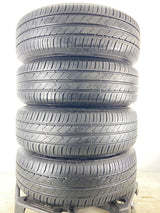 トーヨータイヤ SD-7 195/65R15  /トヨタ純正  6.0J+45 100-5穴 4本