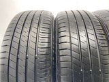 ダンロップ ルマン5 185/60R15  /フォルクスワーゲン純正  6.0J+40 100-5穴 4本