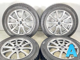 ダンロップ エナセーブ EC204 175/65R15  /　 エクシーダ 5.5J+43 100-4穴 4本