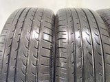 ヨコハマ ブルーアース RV-02 195/65R15  4本