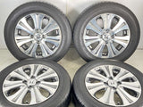 ブリヂストン ネクストリー 185/65R15  /ホンダ純正  5.5J+50 100-4穴 4本