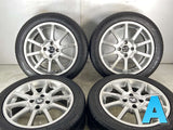 トーヨータイヤ ナノエナジー3 プラス 195/50R15  /　 スポーツテクニック 6.5J+35 100-4穴 4本