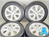 ブリヂストン ネクストリー 175/65R15  /ホンダ純正  5.5J+45 100-4穴 4本