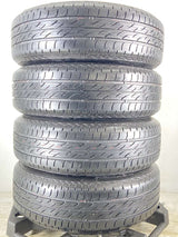 ブリヂストン ネクストリー 175/65R15  /ホンダ純正  5.5J+45 100-4穴 4本