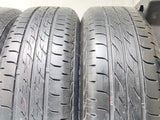 ブリヂストン ネクストリー 175/65R15  /ホンダ純正  5.5J+45 100-4穴 4本