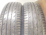 ヨコハマ ブルーアース E52 195/65R15  2本