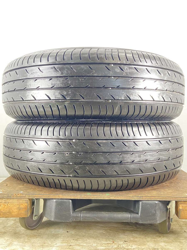 ヨコハマ ブルーアース E52 195/65R15 2本 – タイヤ・ホイールカンパニー