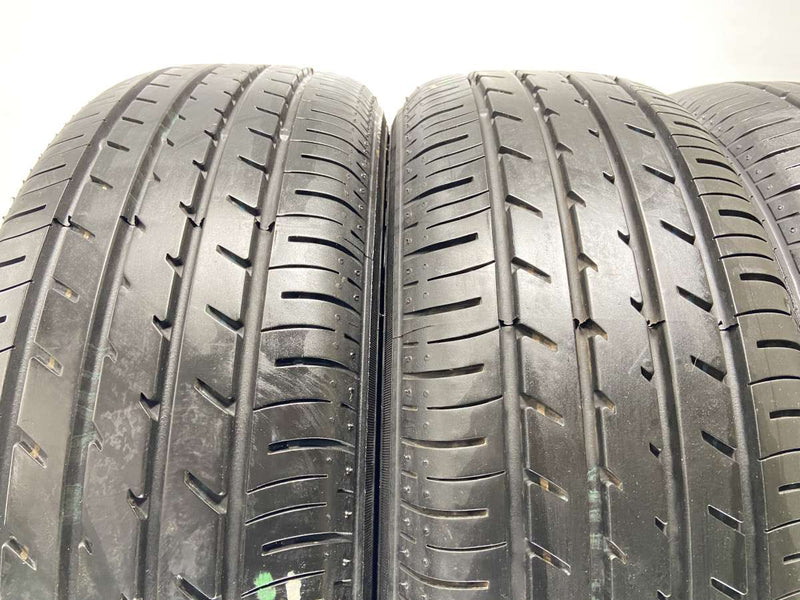 トーヨータイヤ ナノエナジー J63 185/60R15  4本