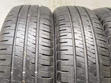 ダンロップ エナセーブ EC204 185/65R15  4本