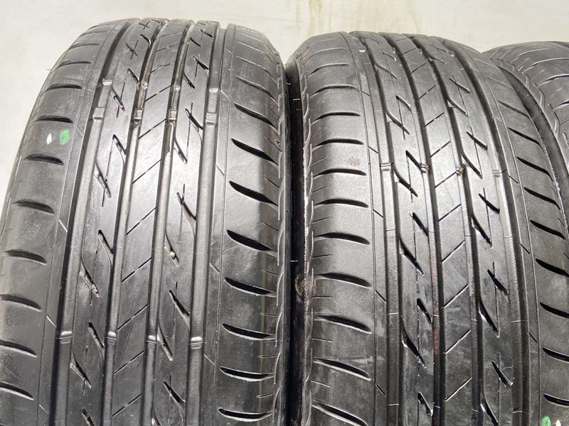 ブリヂストン ネクストリー 185/60R15  4本