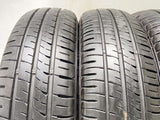 ダンロップ エナセーブ EC204 165/65R15  4本