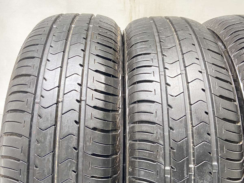 ブリヂストン エコピア NH100C 185/60R15  4本