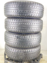 ヨコハマ エコス ES31 185/60R15  /ホンダ純正  6.0J+ 100-4穴 4本