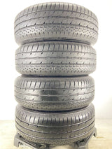 ブリヂストン LUFT RV2 195/65R15  /　 DUFACT 6.5J+40 100-5穴 4本