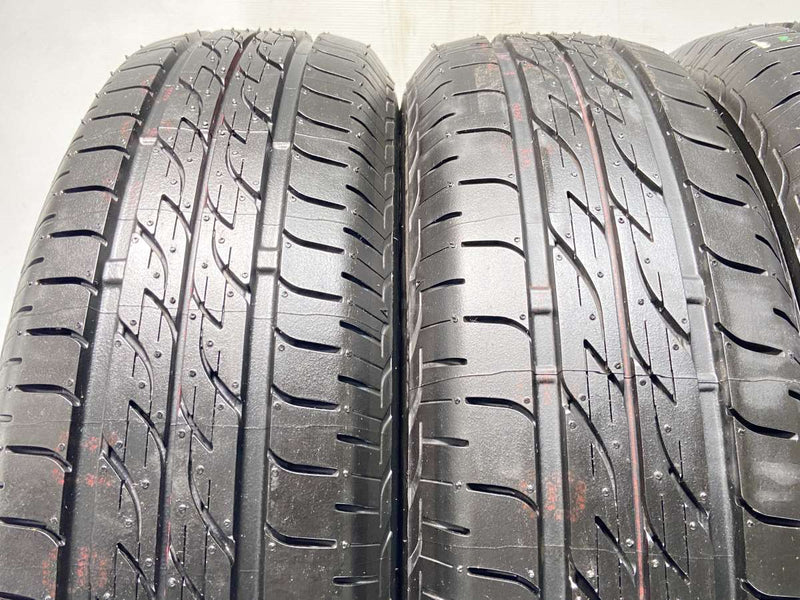 ブリヂストン ネクストリー 175/65R15  4本
