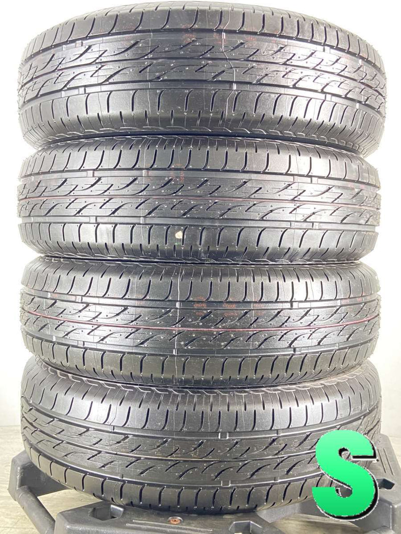 ブリヂストン ネクストリー 175/65R15  4本