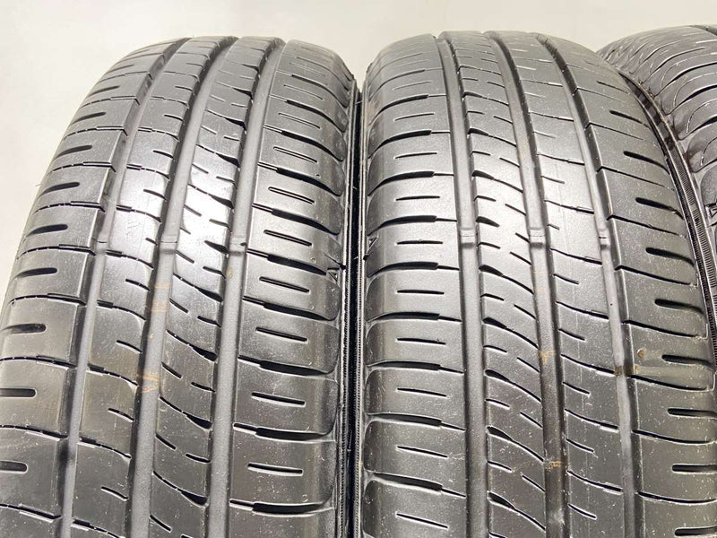 ダンロップ エナセーブ EC204 175/65R15  4本