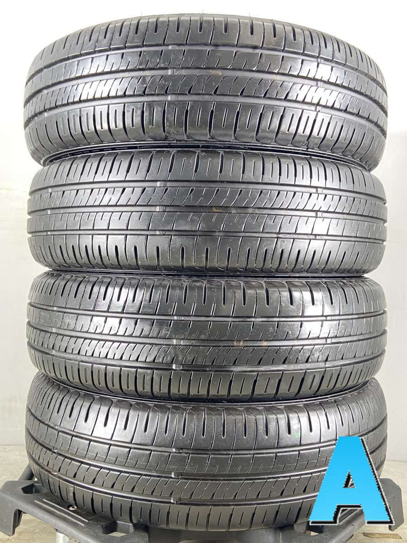 ダンロップ エナセーブ EC204 175/65R15  4本