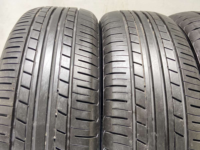 ヨコハマ エコス ES31 185/60R15  4本