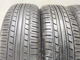 ヨコハマ エコス ES31 195/65R15  4本