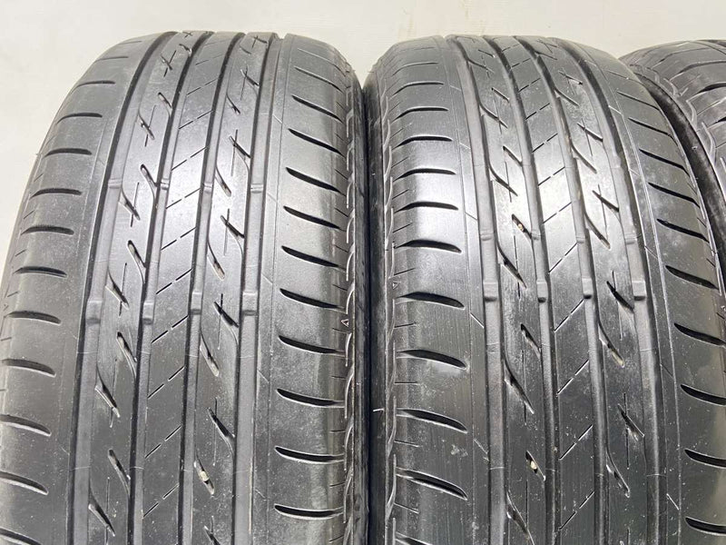 ブリヂストン ネクストリー 185/60R15  4本