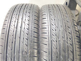 グッドイヤー GT エコステージ 195/65R15  2本