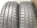 ブリヂストン エコピア NH100 RV 195/65R15  2本