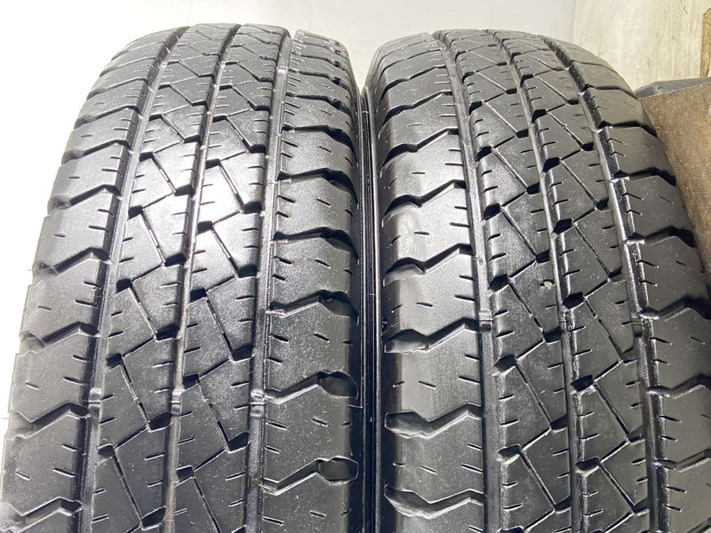 グッドイヤー カーゴプロ 195/80R15 107/105L LT 2本