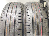 ダンロップ エナセーブ EC300+ 185/60R15  2本