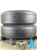 ブリヂストン レグノ GRV2 195/65R15  2本