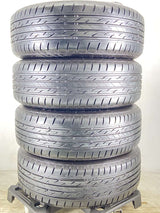 ブリヂストン ネクストリー 185/60R15  /ホンダ純正  6.0J+ 100-4穴 4本