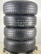 ダンロップ エナセーブ EC204 185/60R15  /ホンダ純正  6.0J+ 100-4穴 4本