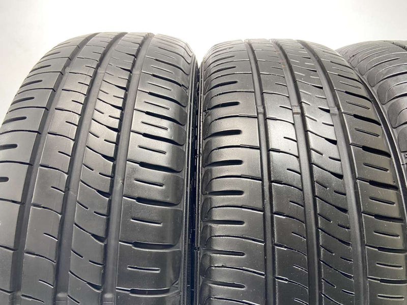 ダンロップ エナセーブ EC204 185/60R15  4本