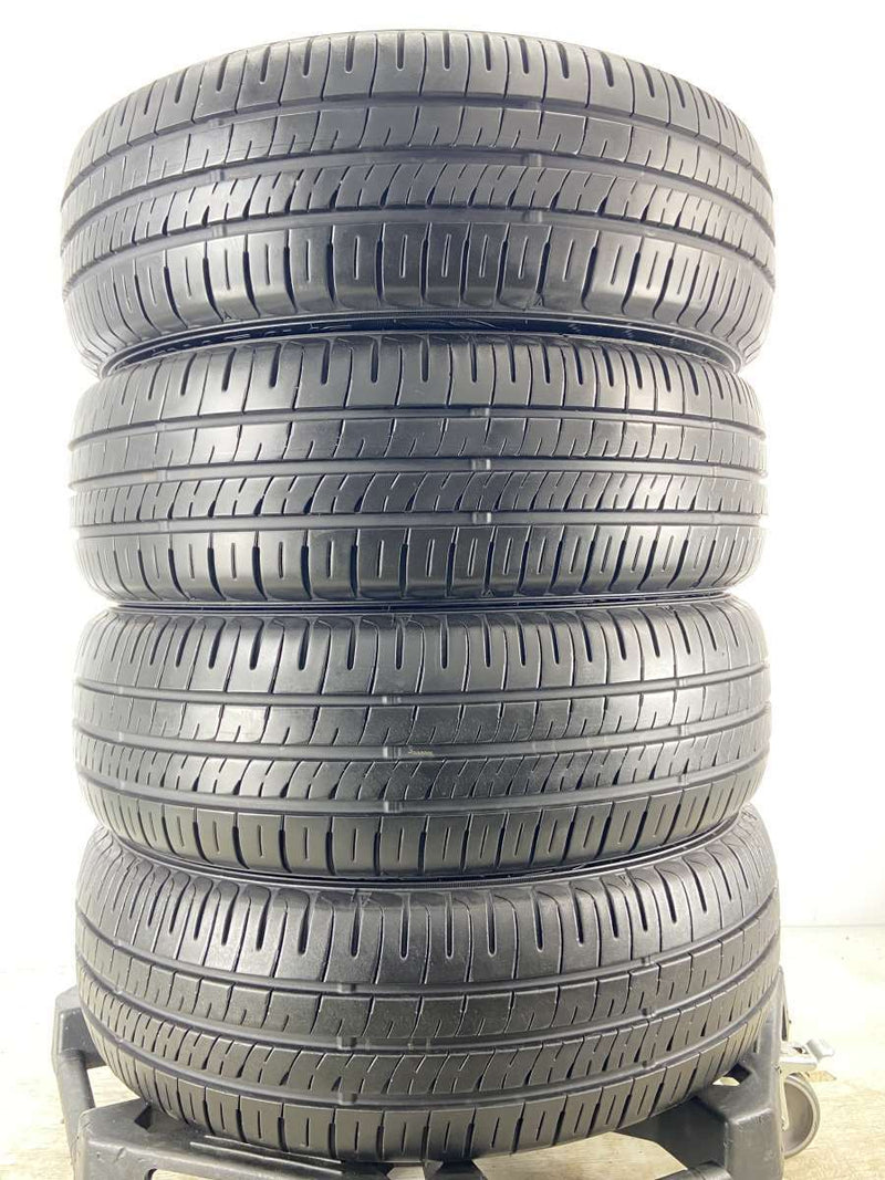 ダンロップ エナセーブ EC204 185/60R15  4本