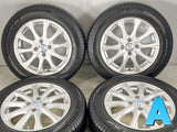 ピレリ Cinturato P6 185/65R15  /　 NEXTA 5.5J+42 100-4穴 4本