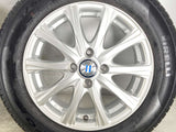 ピレリ Cinturato P6 185/65R15  /　 NEXTA 5.5J+42 100-4穴 4本