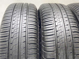 ピレリ Cinturato P6 185/65R15  /　 NEXTA 5.5J+42 100-4穴 4本