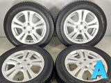 ダンロップ エナセーブ RV505 185/65R15  /　 Moduro 5.5J+50 100-4穴 4本