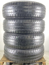 ダンロップ エナセーブ EC204 195/65R15  4本