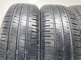 ダンロップ エナセーブ EC204 195/65R15  4本